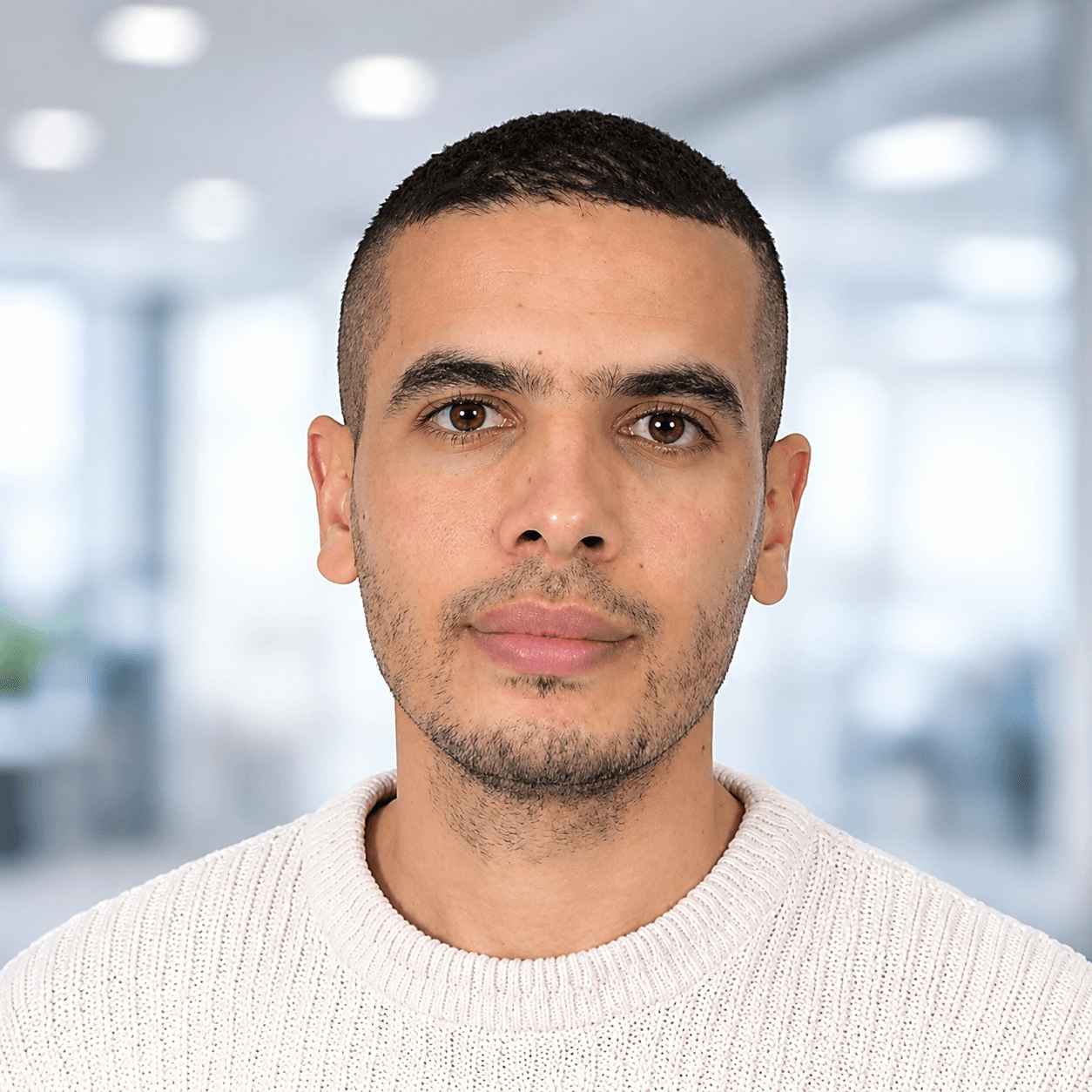 Ahmed Guettaf