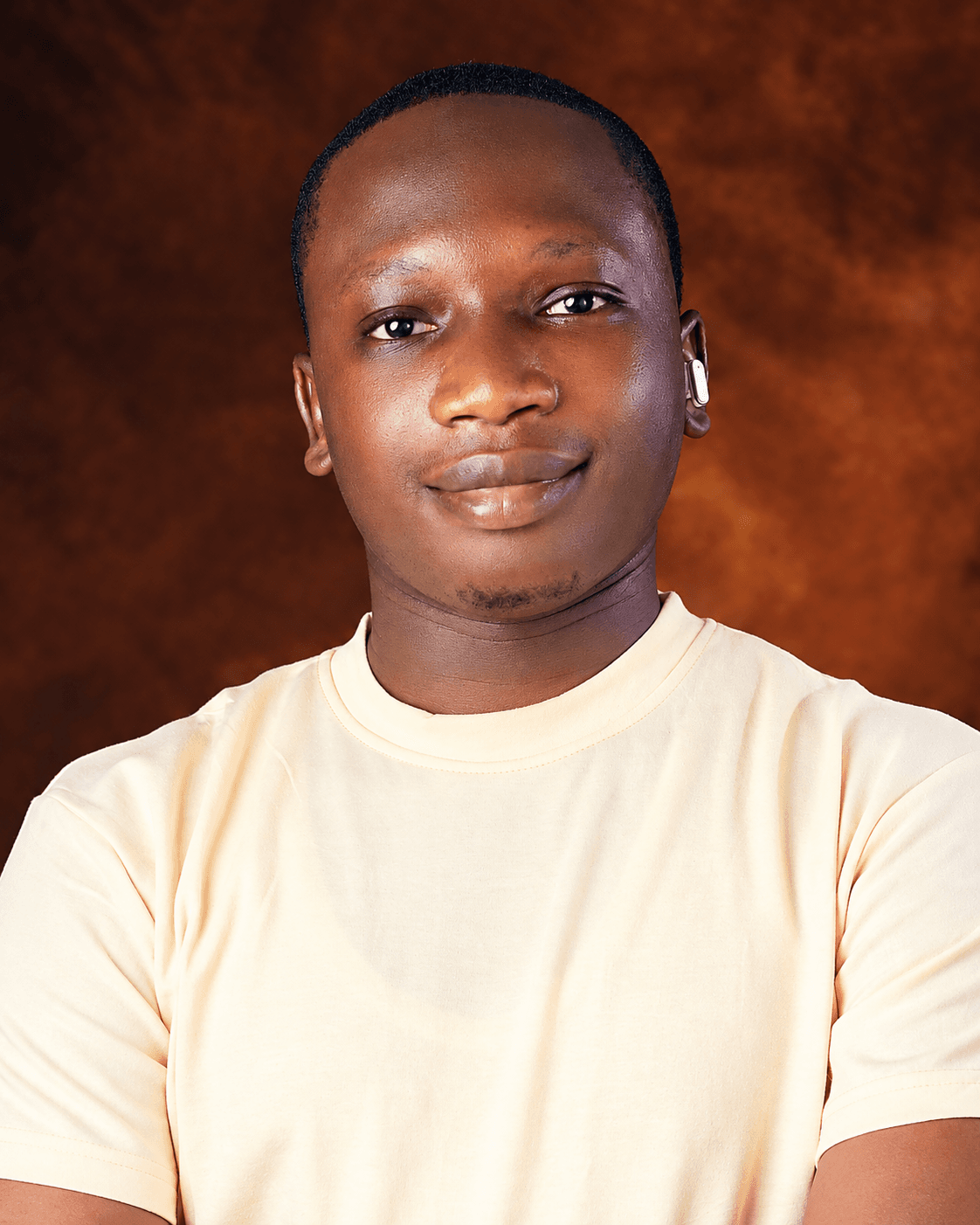 Mustapha Shuaibu