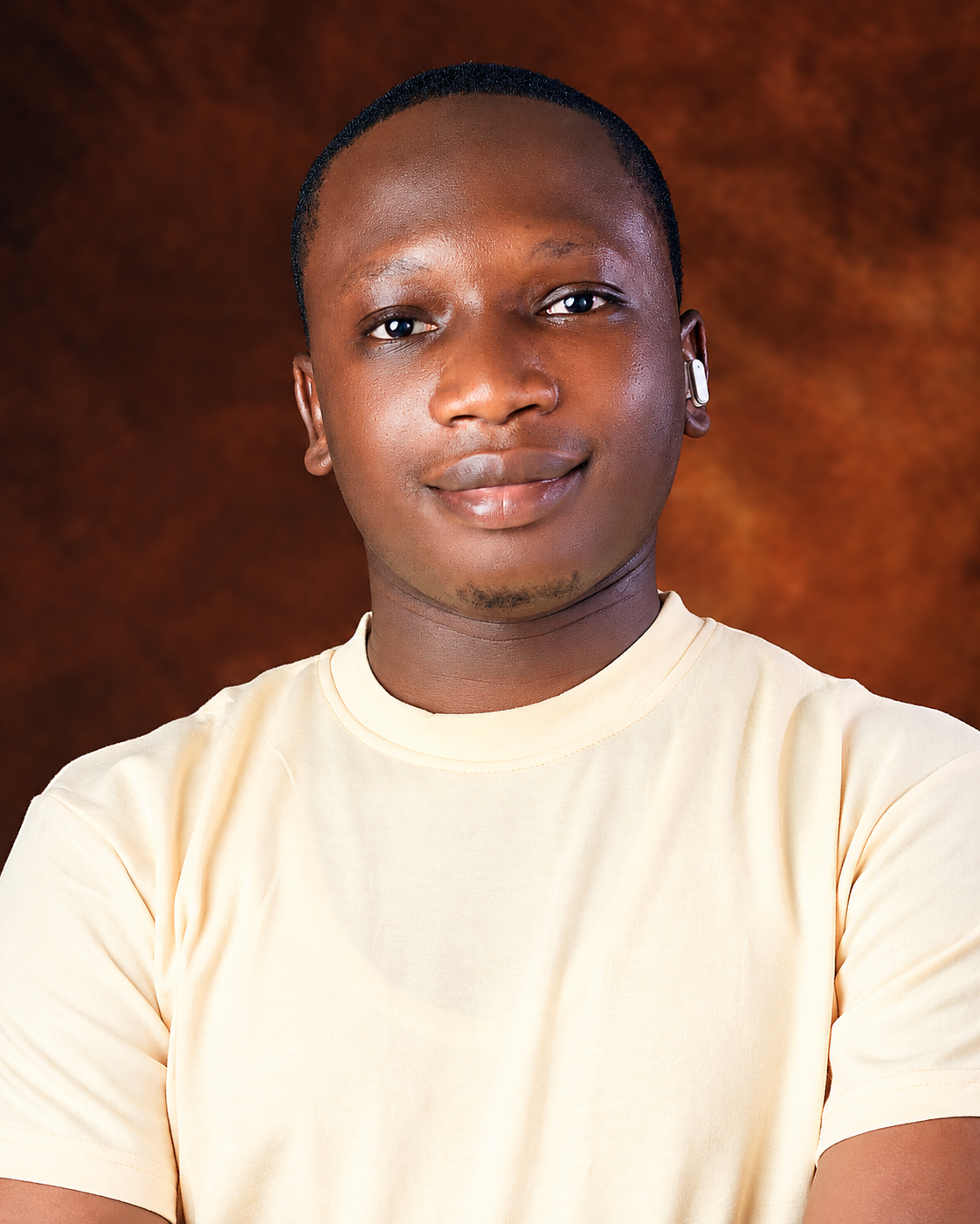 Mustapha Shuaibu Mustapha Shuaibu